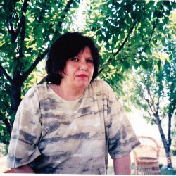 Domnița Ștefănescu