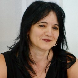 Gina Zaharia