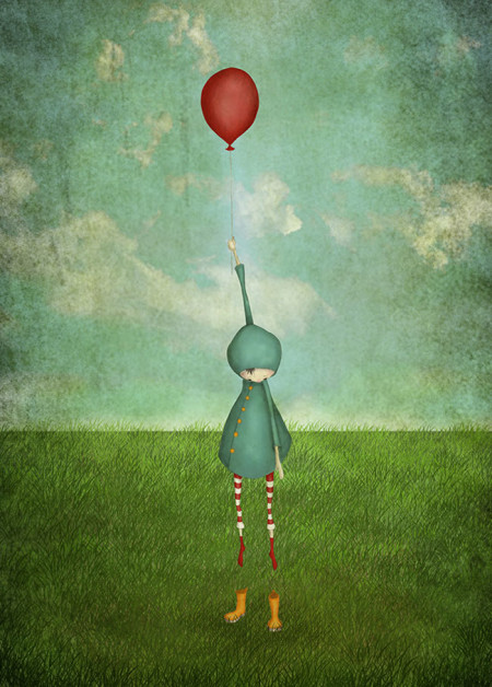 TheBalloon
