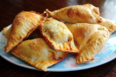 poză empanadas