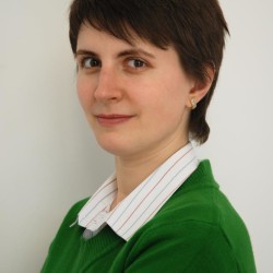 Simona Vasilache
