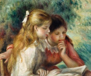The Reading