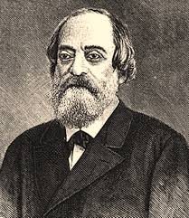 C. A. Rosetti