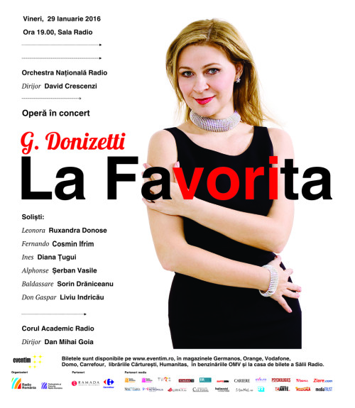 AFIS LA FAVORITA