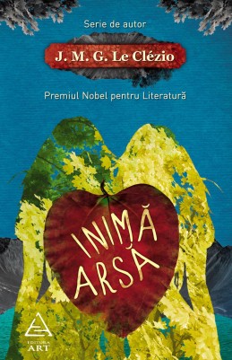 Inimaarsa coperta