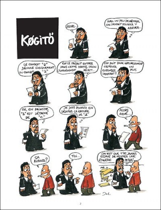 KOGITO