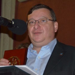 Horia Gârbea