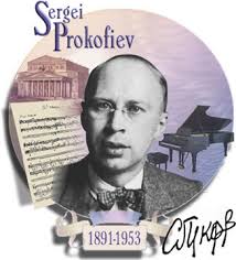 Serghei-Prokofiev