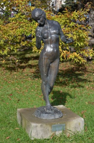 eva de la MN
