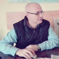 Ganea Marius Mircea