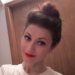 Geena Scarpete