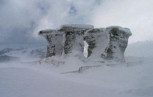 babele-muntii-bucegi