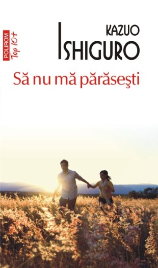 coperta Ishiguro Sa nu ma parasesti
