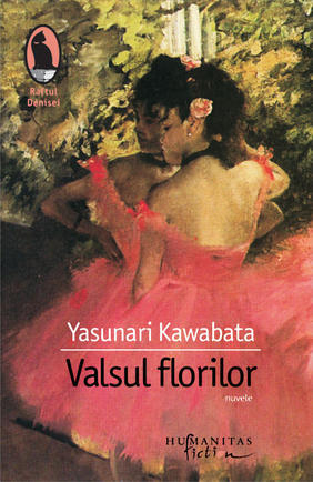 coperta Valsul florilor