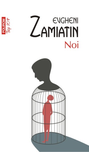 coperta Zamiatin Noi