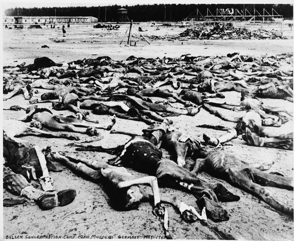 Holocaust-in-concentration-camp-07 foto 1