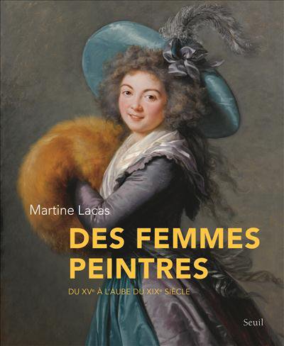 Martine Lacas