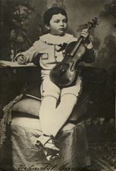 george-enescu-3-ani