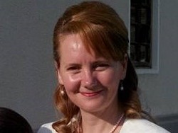 Maria-Monalisa Pleșea