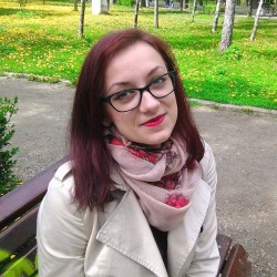 Iulia Ciogescu