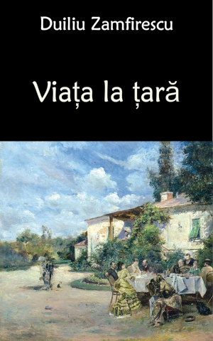 Viata la tara