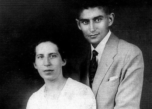 felice și kafka