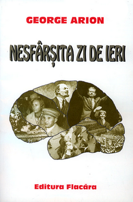 nesfarsita-zi-de-ieri flacăra