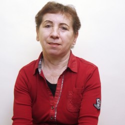 Dorina Omota
