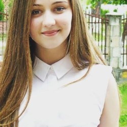 Ioana Roxana Rîșcanu