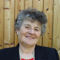 Maria Tirenescu