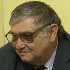 Leonid Iacob