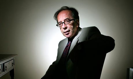 Ismail Kadare 2