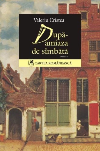 copertă după-amiaza de sâmbătă