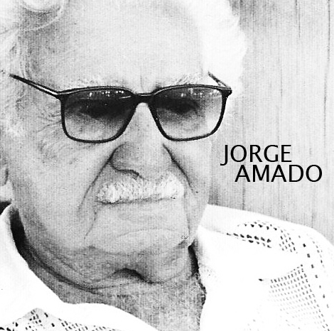 jorgeAmado