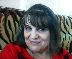 Simona Elena Hobincu