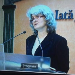 Dana Borcea