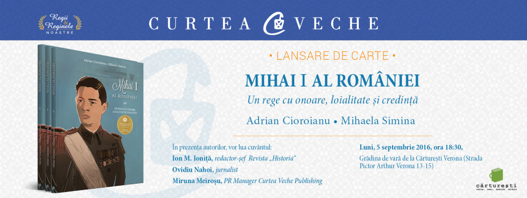 Invitatie_Mihai I