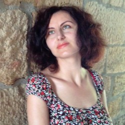 Mihaela Claudia Condrat