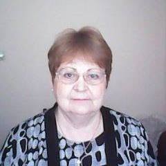 Ana Ardeleanu