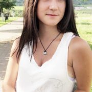 Larisa Tomescu