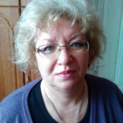 Veronica Baciu