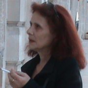 Cornelia Rădulescu