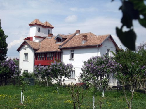 casa-memoriala-tudor-arghezi