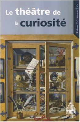 Curiosité. PHOTO