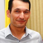 Daniel Irimescu