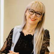 Svetlana Dermenji