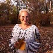 Loreta Popa
