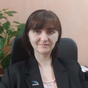 Liliana Grosu