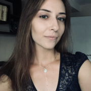 Lavinia Călinescu