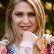 Irina Elena Catrinescu